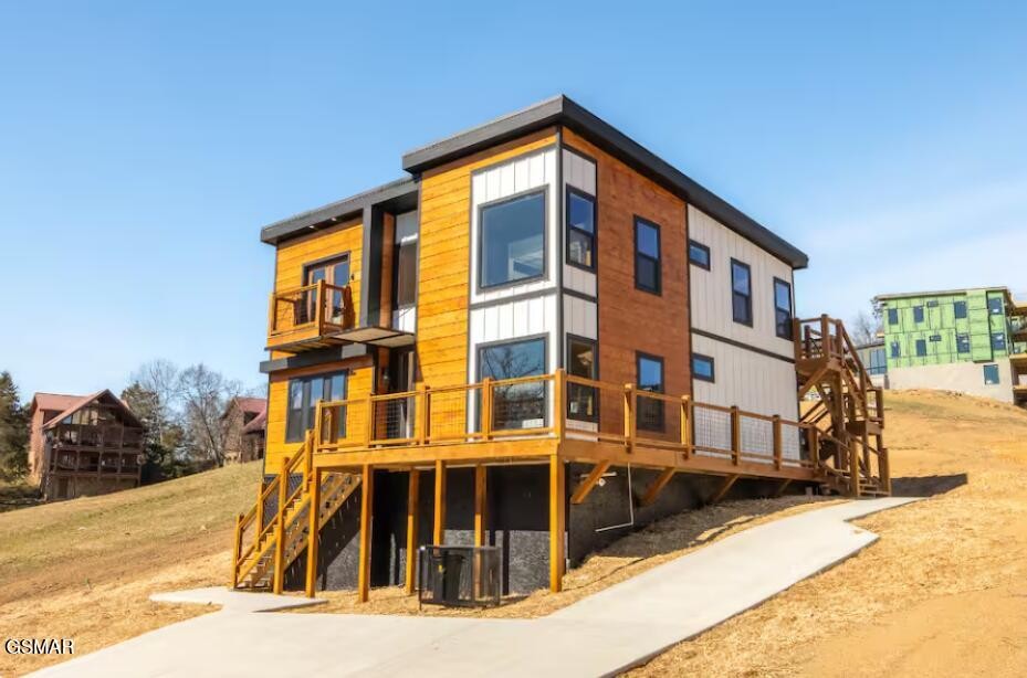 717 Bullwinkle Way