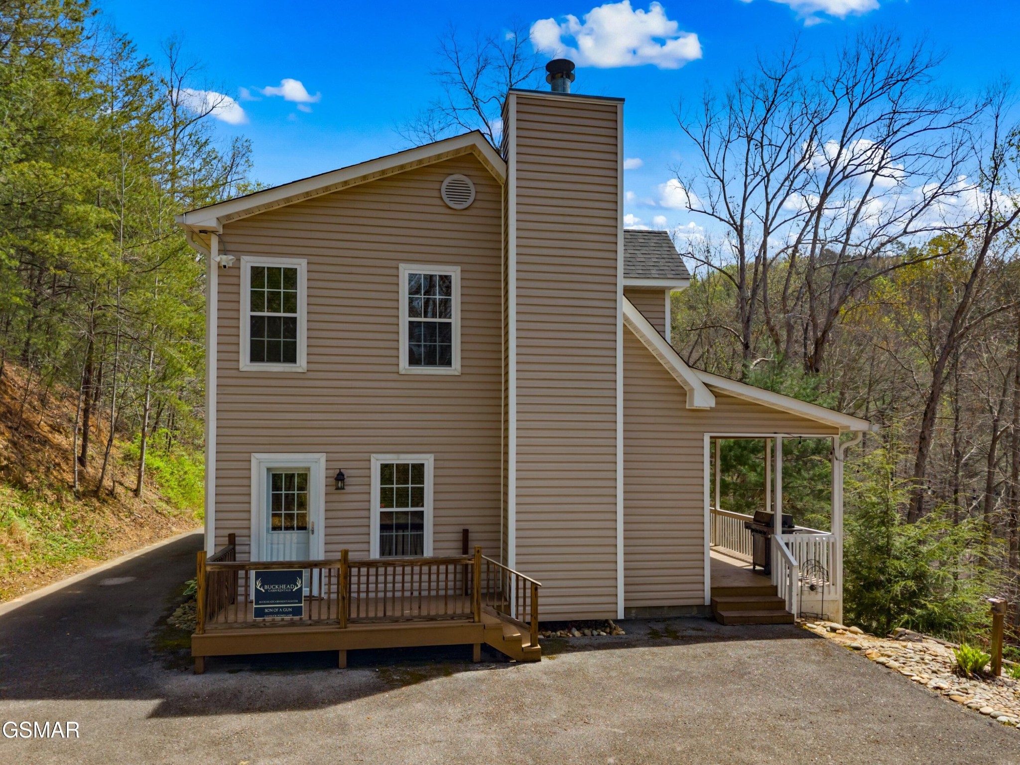 2129 Duck Pond Lane