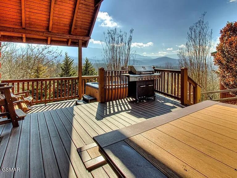 960 High Mountain Way