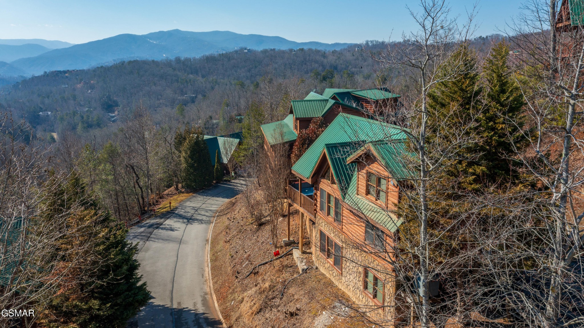 960 High Mountain Way