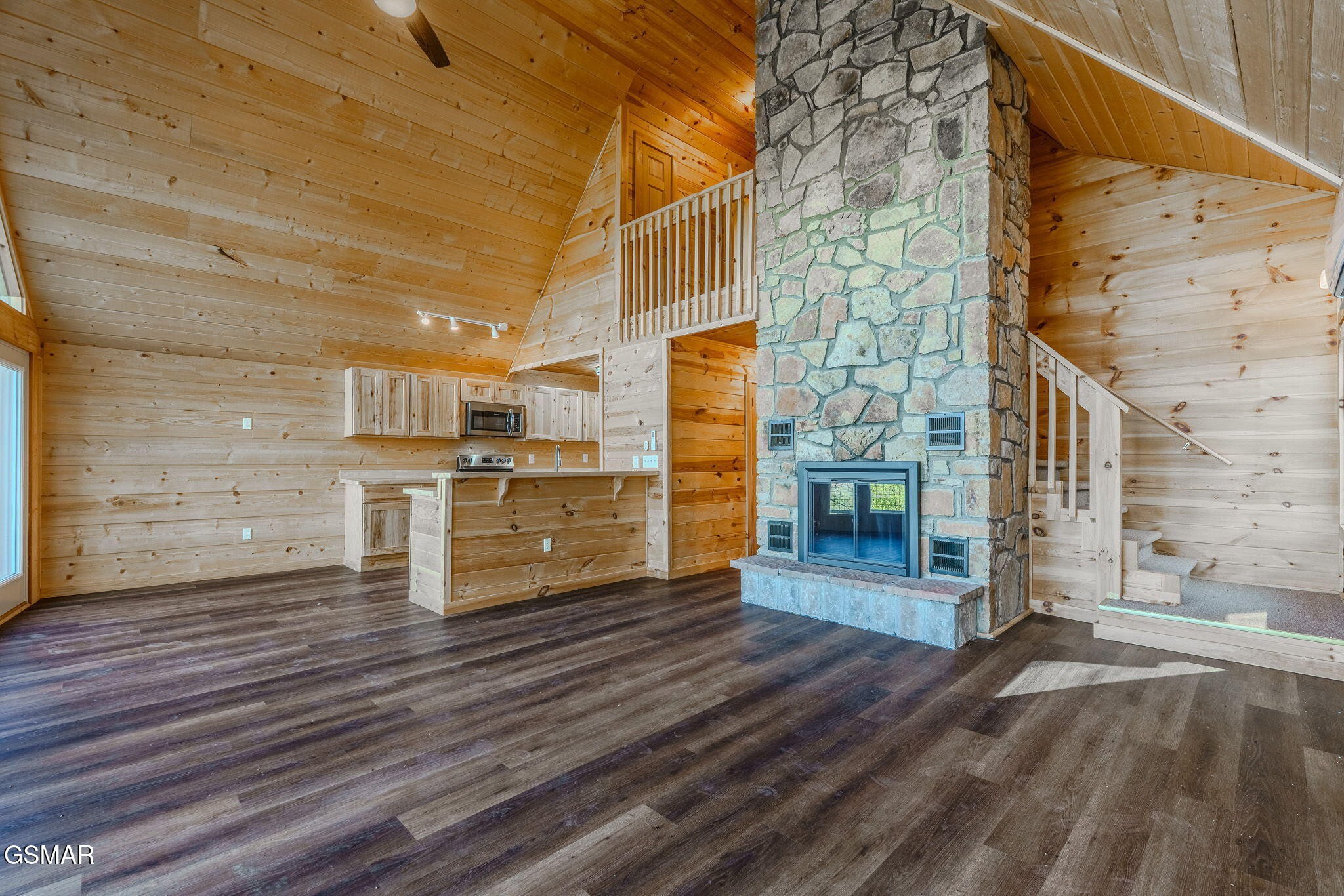 2821 Overholt Trail