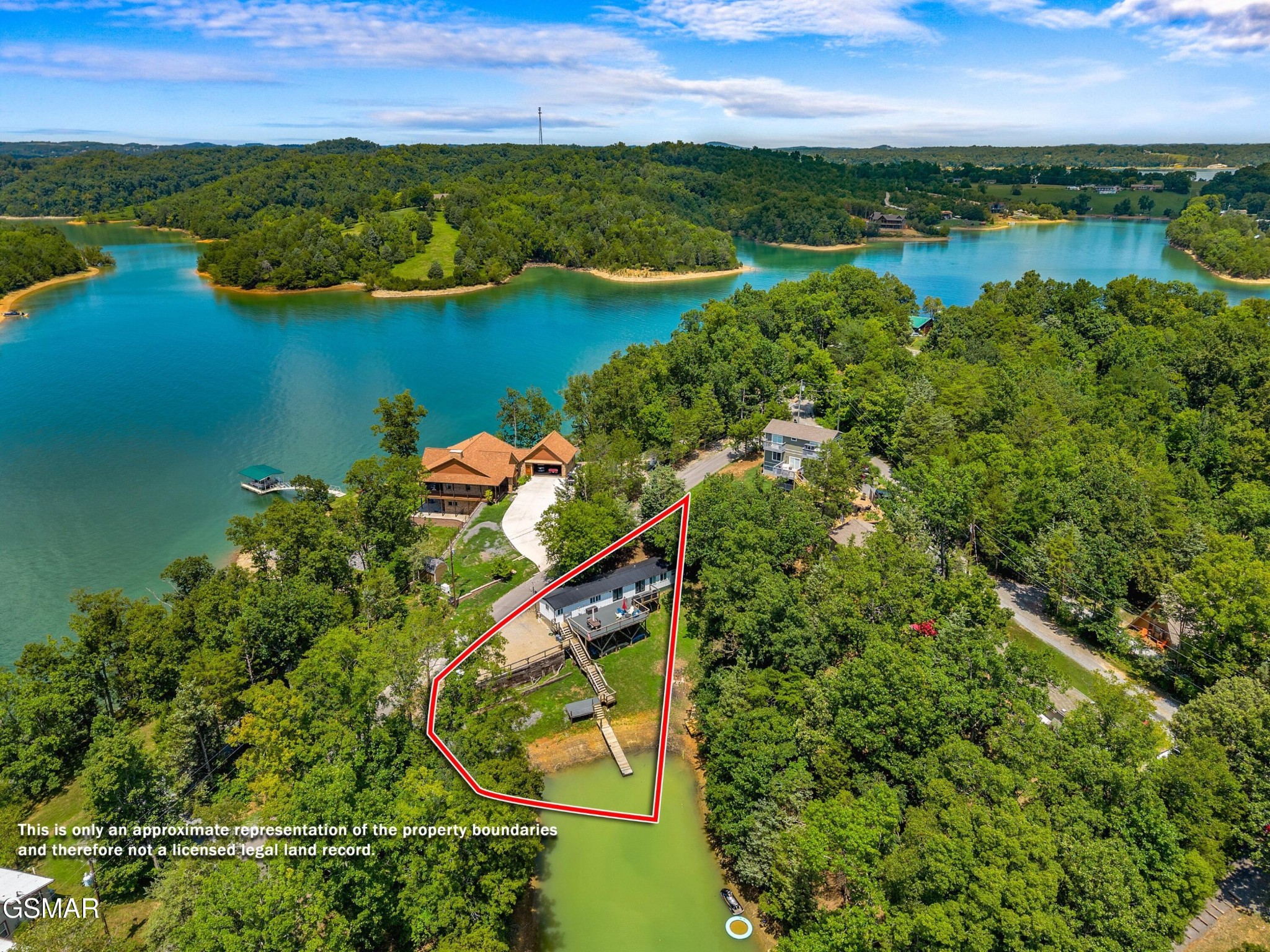 1607 Kinder Lane