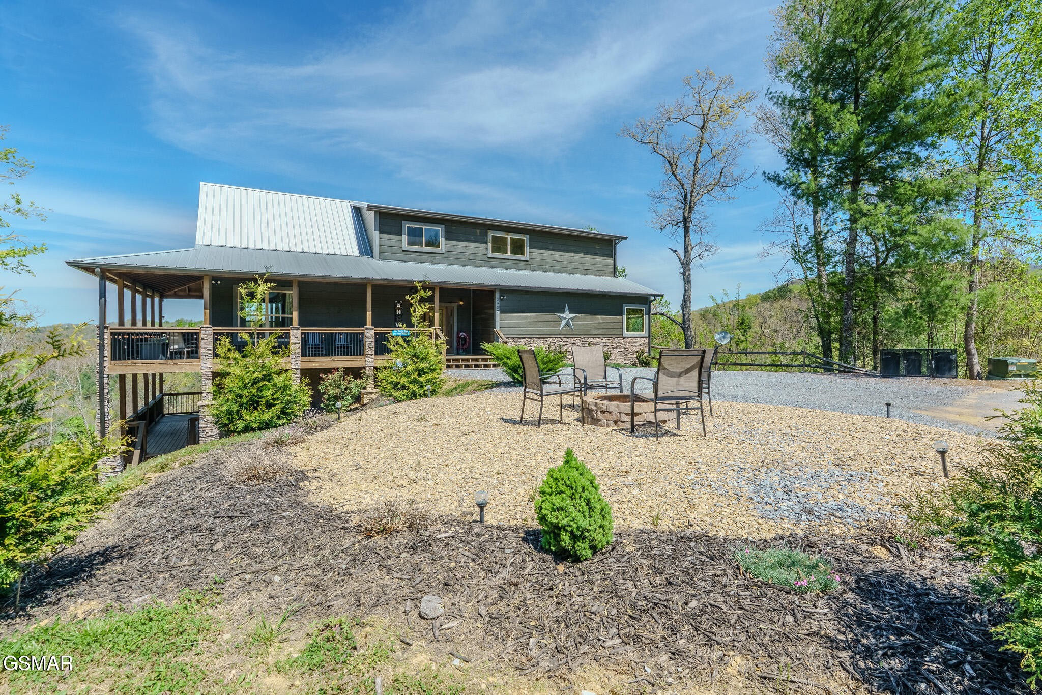 2927 Joyner Hills Lane