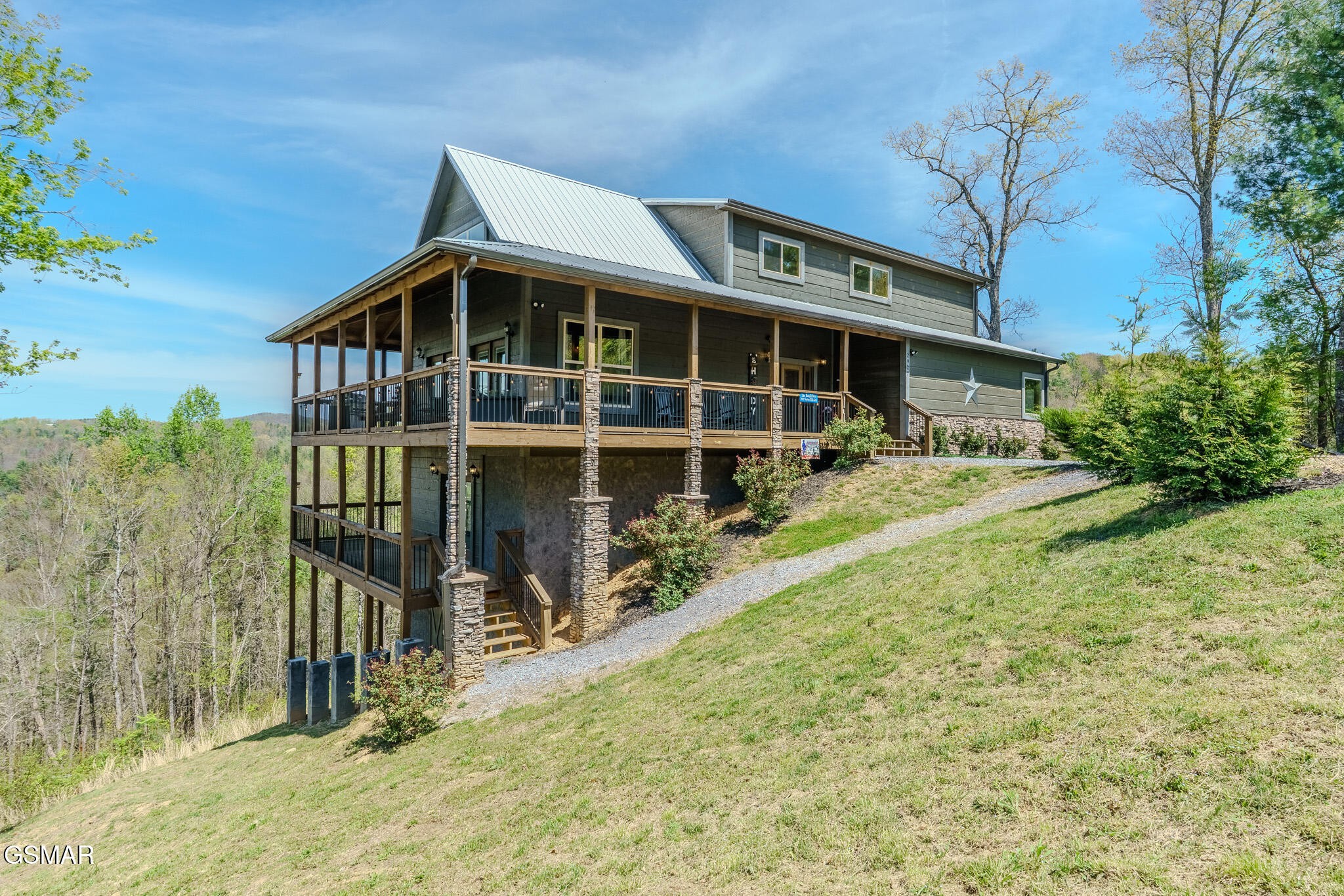 2927 Joyner Hills Lane