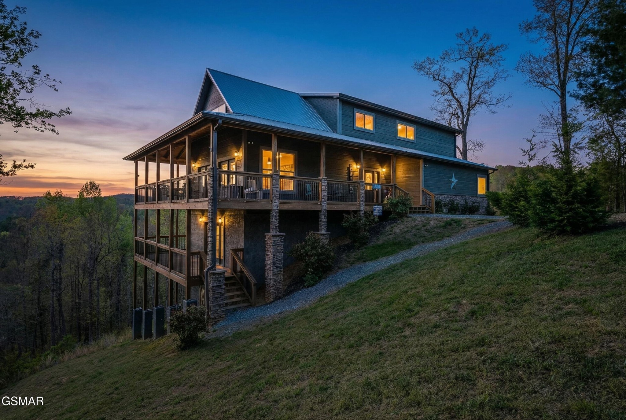 2927 Joyner Hills Lane