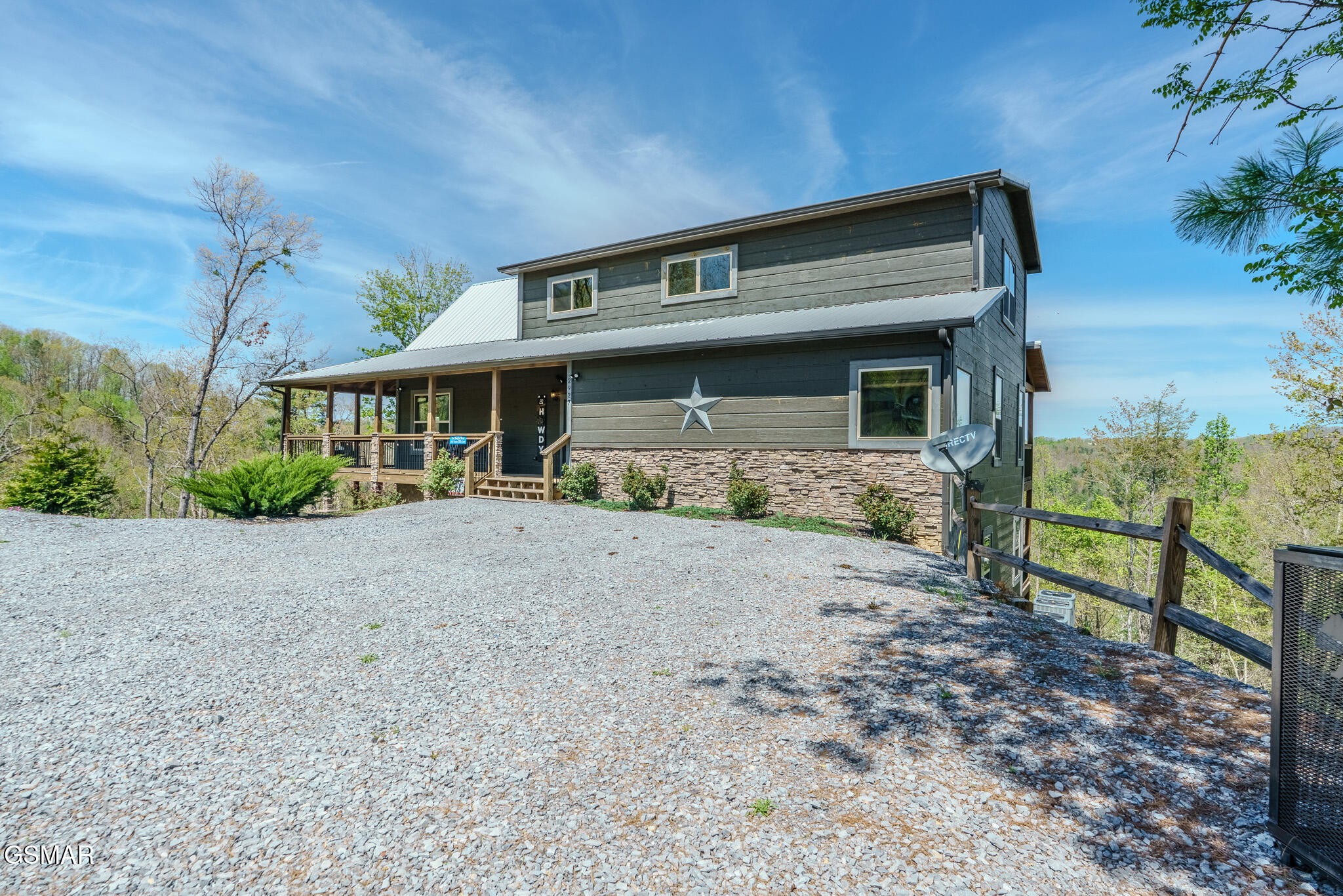 2927 Joyner Hills Lane