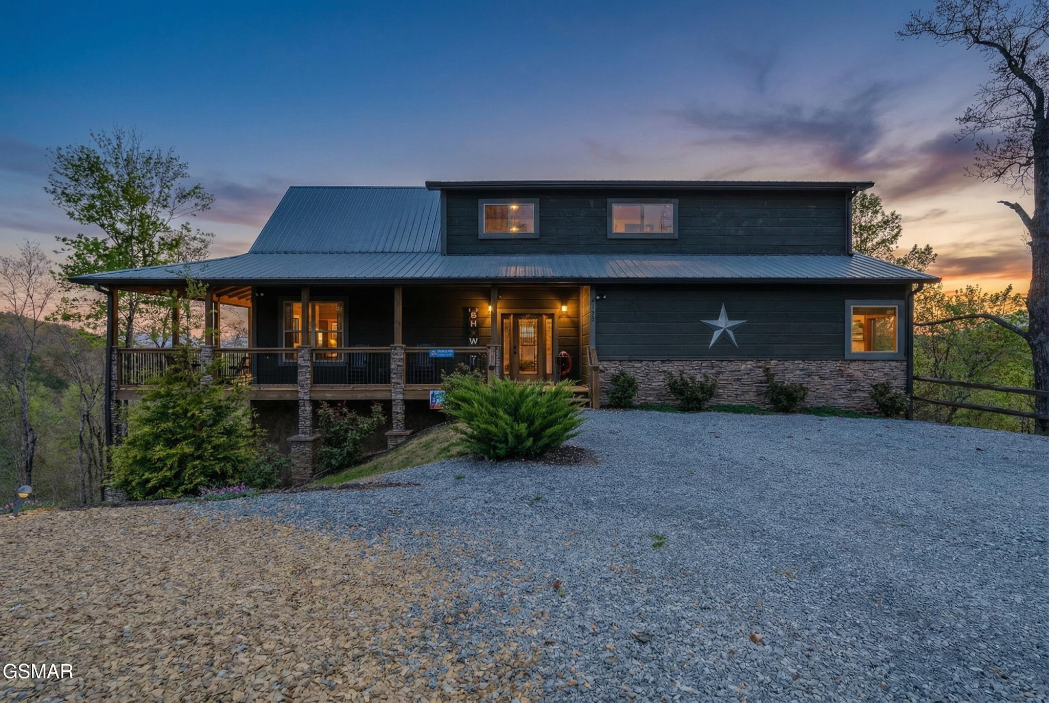 2927 Joyner Hills Lane