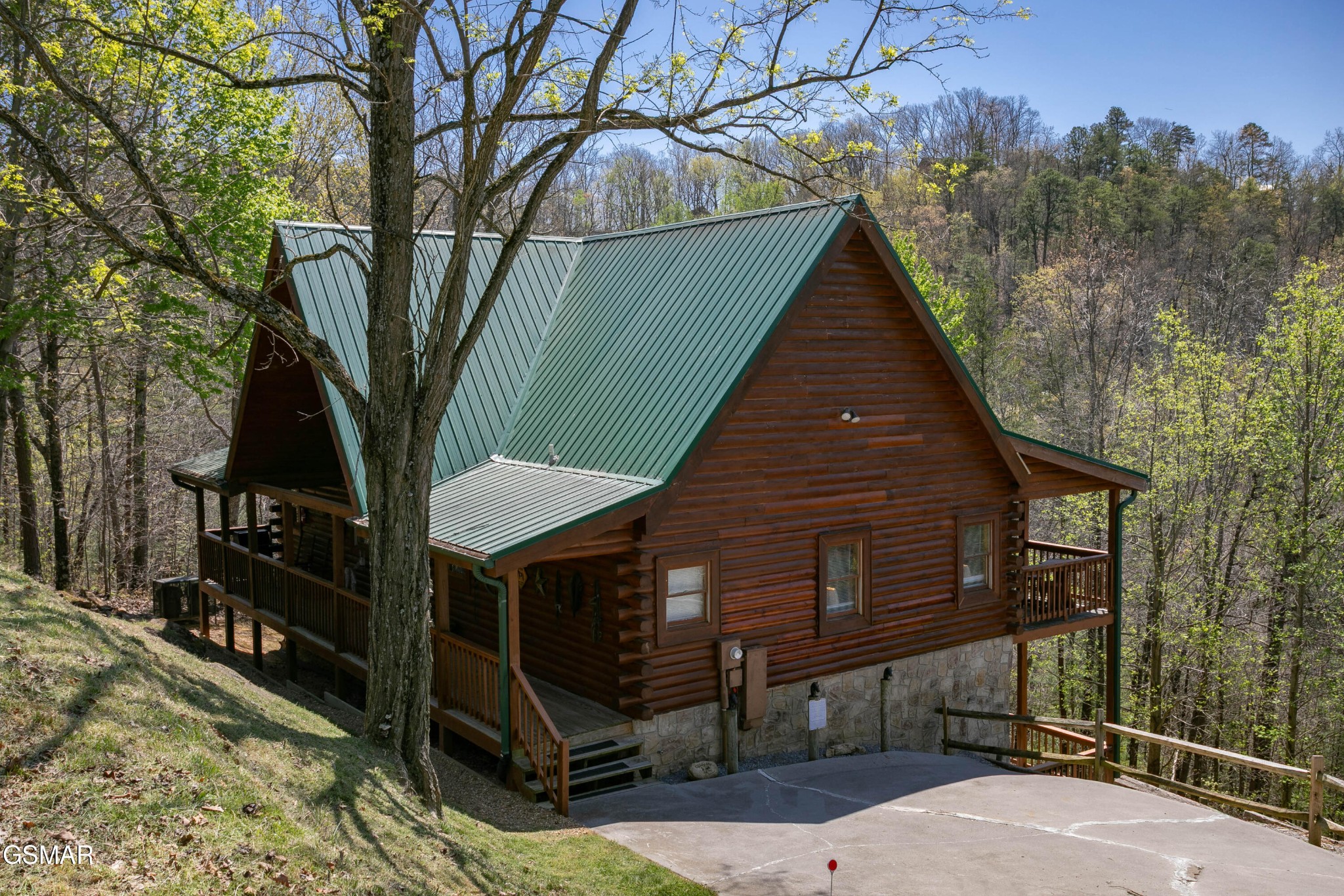4112 Harvest Moon Road