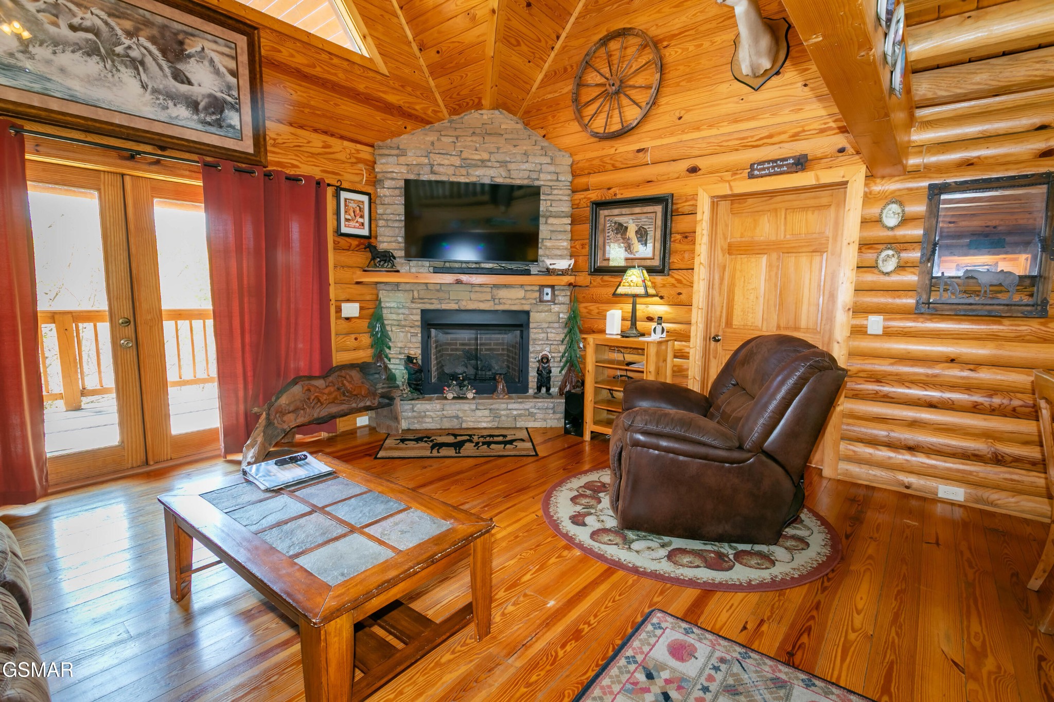 4112 Harvest Moon Road