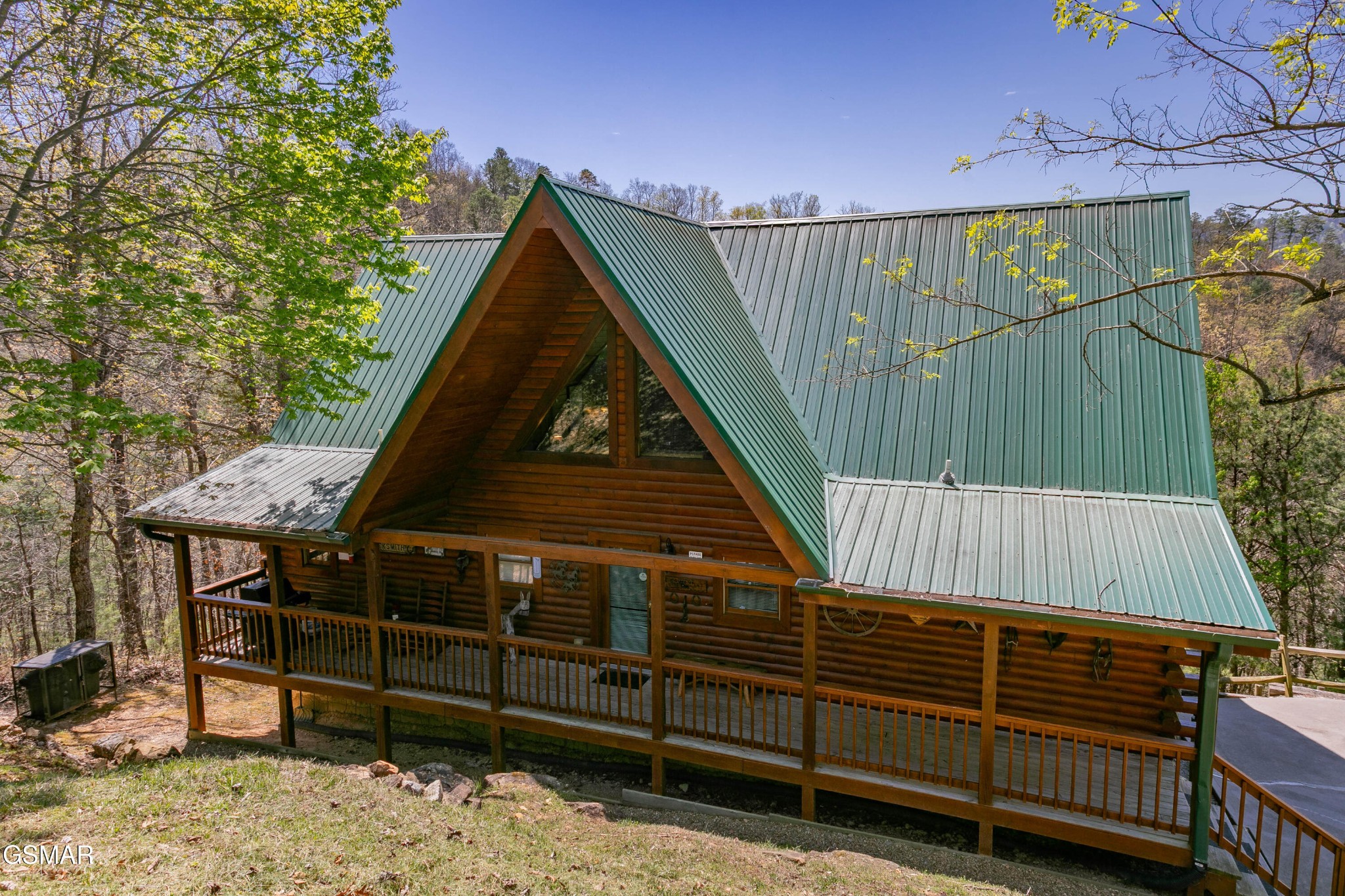 4112 Harvest Moon Road