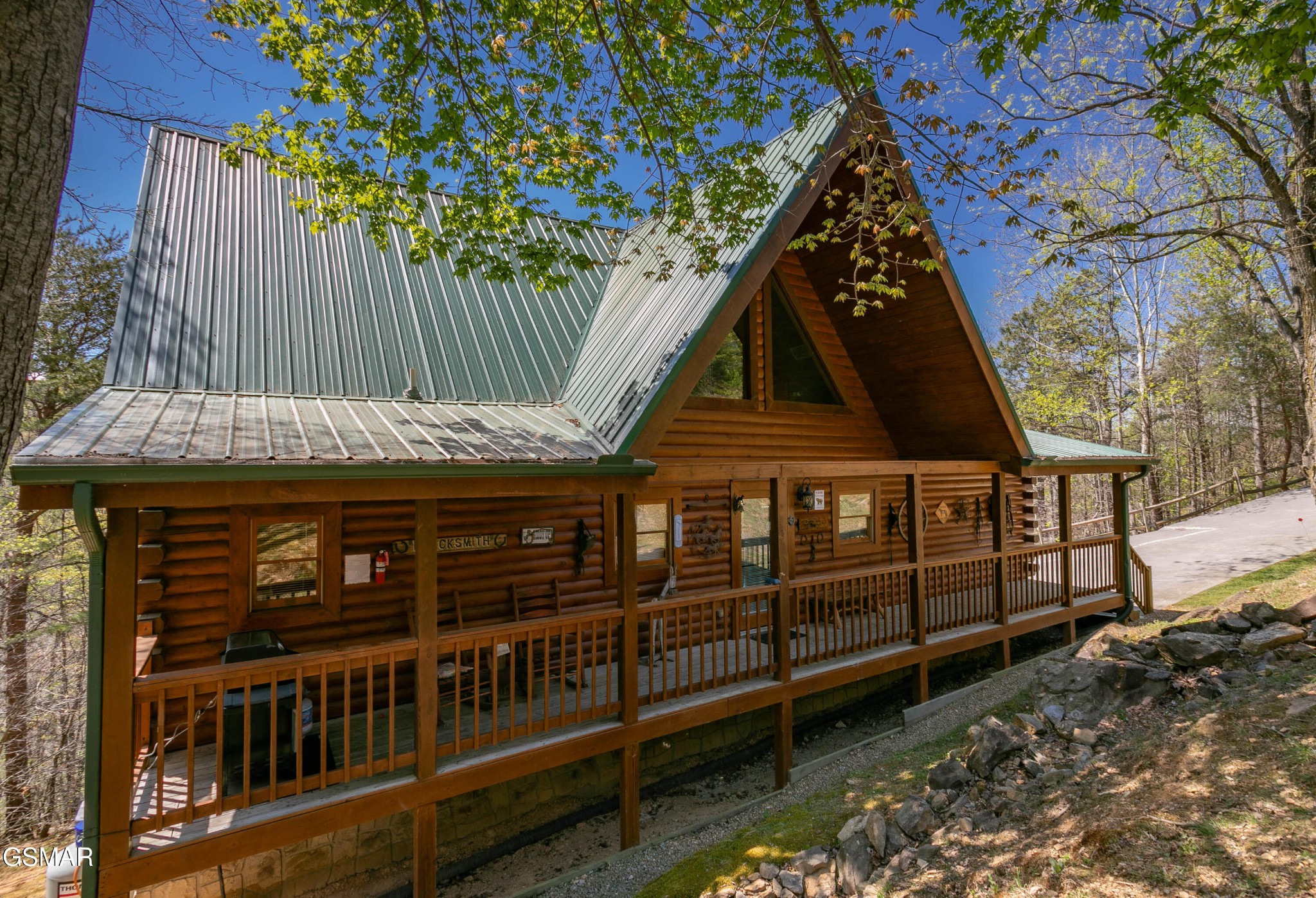 4112 Harvest Moon Road