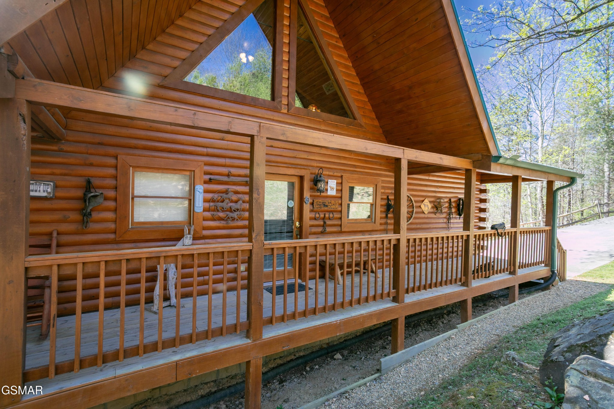 4112 Harvest Moon Road