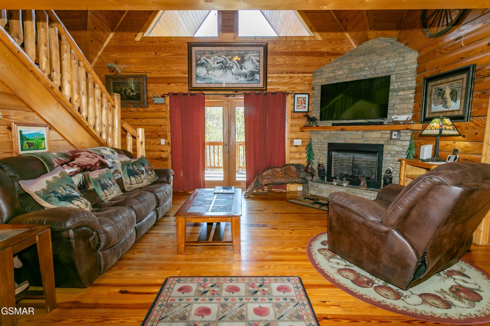 4112 Harvest Moon Road