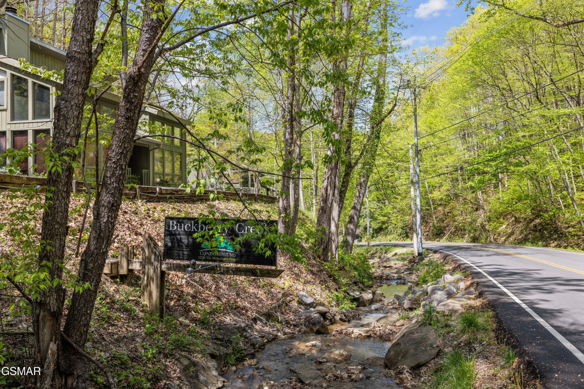 1228 Ski Mountain Road
