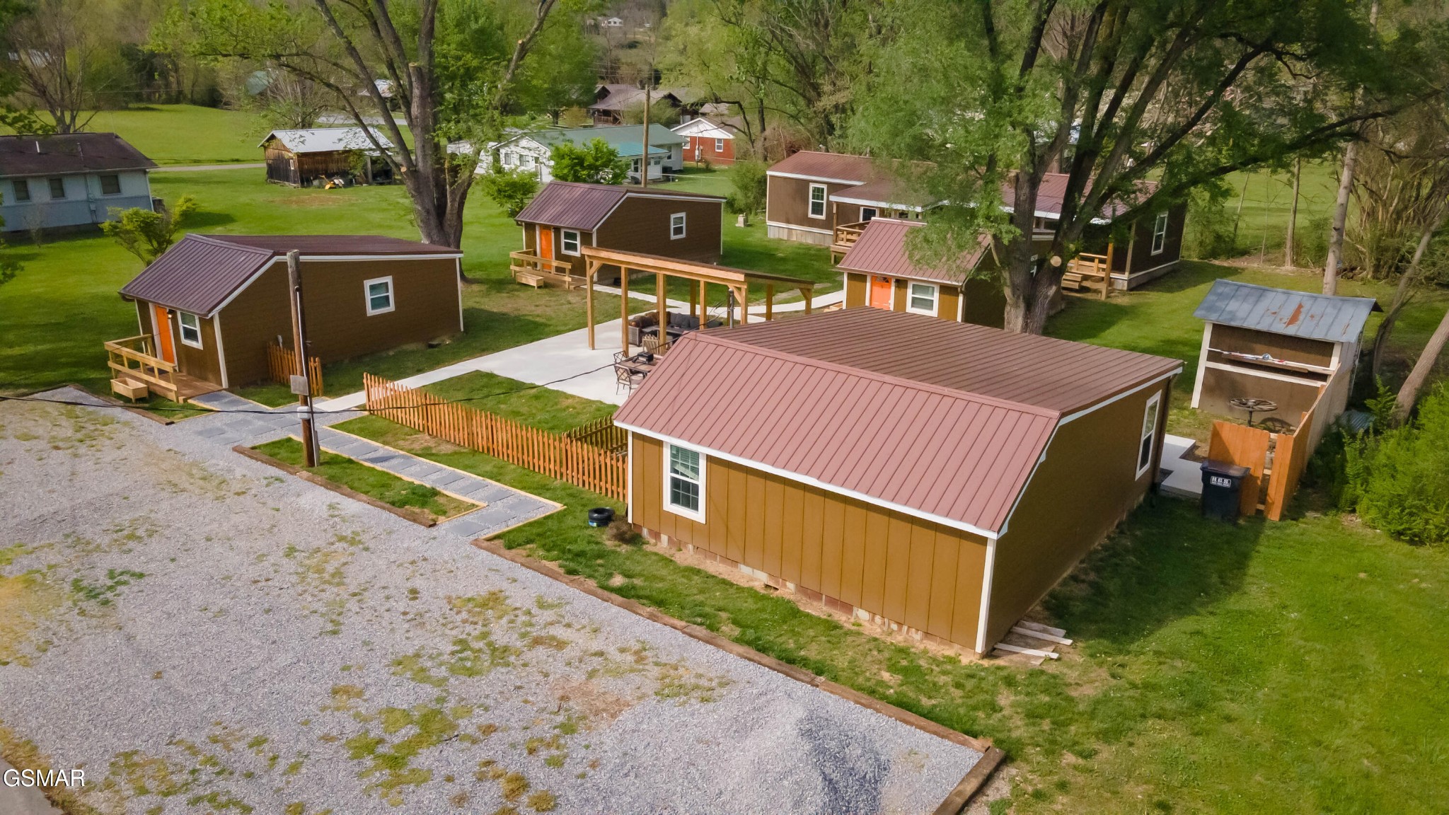 8113 W Old Highway 73
