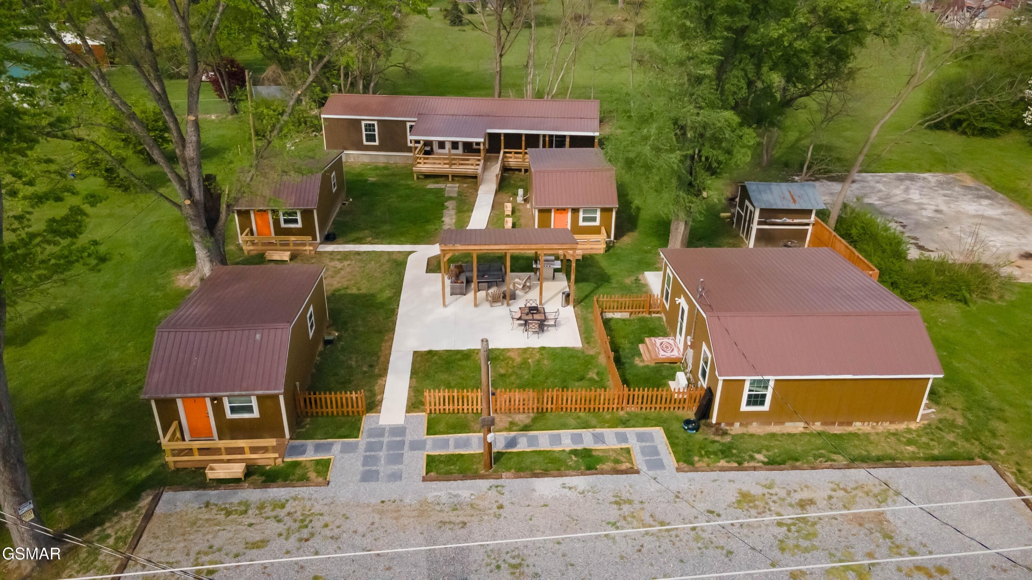 8113 W Old Highway 73