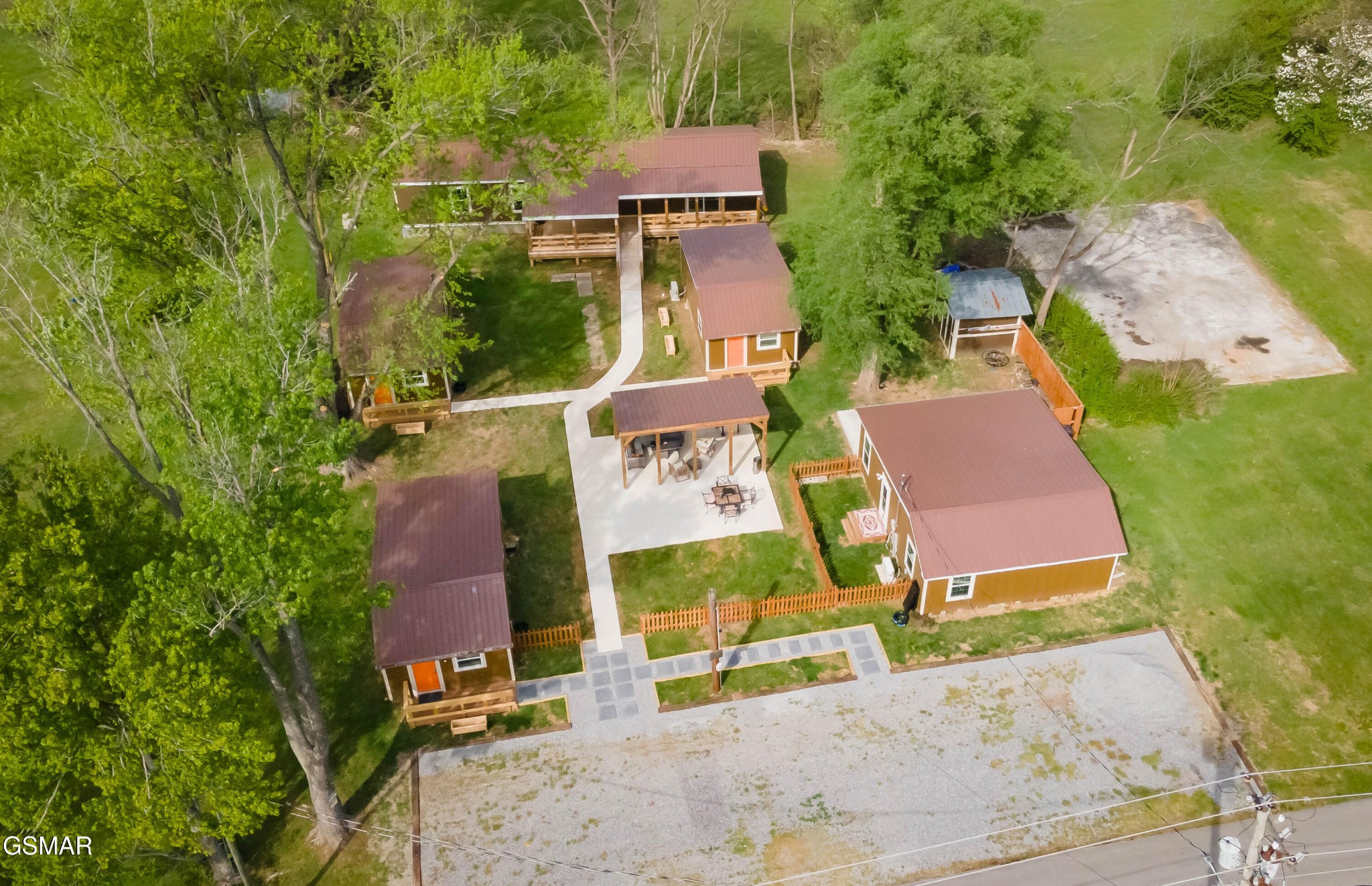8113 W Old Highway 73