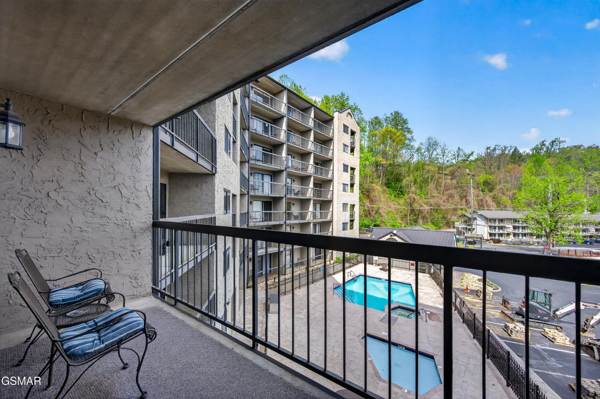 306 Baskins Creek Road