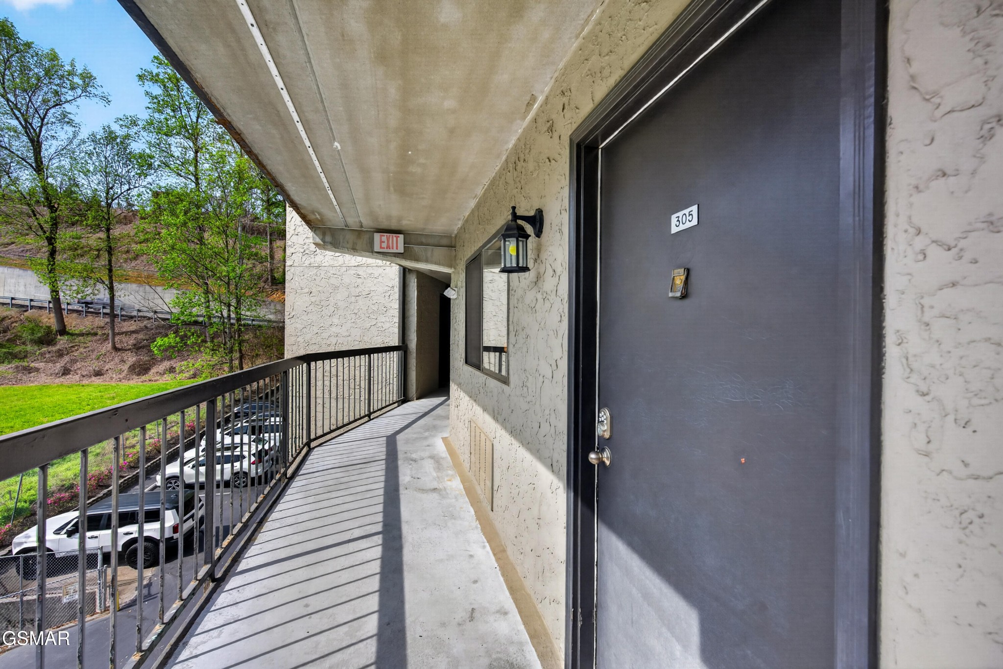 306 Baskins Creek Road
