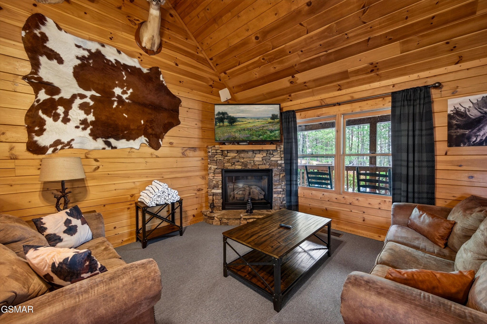 757 Chickasaw Gap Way