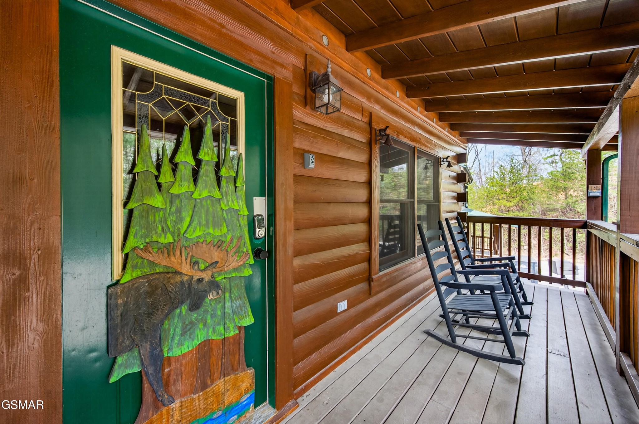 757 Chickasaw Gap Way
