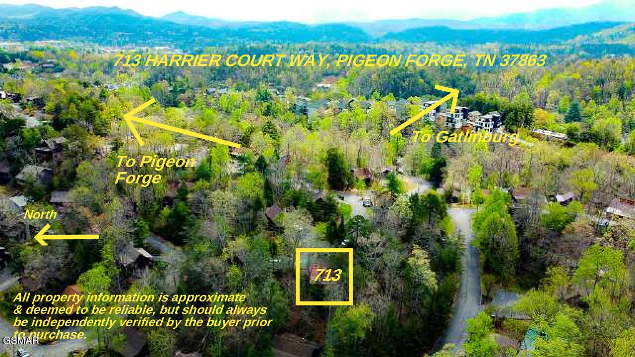 713 Harrier Court Way