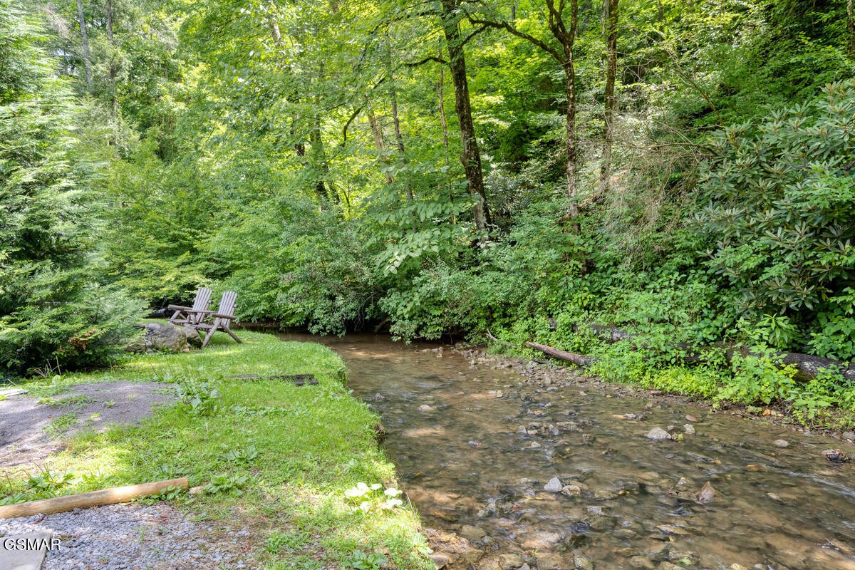 307 Caney Creek Road
