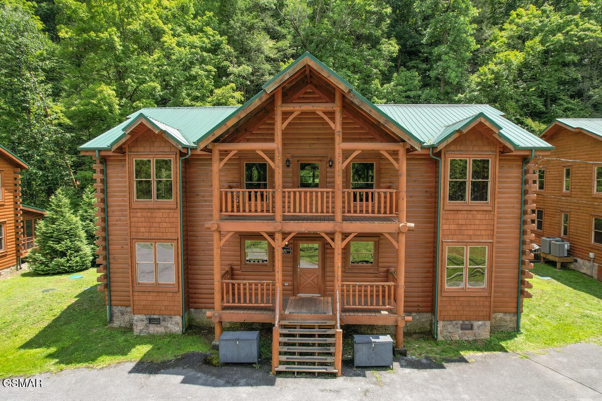 307 Caney Creek Road
