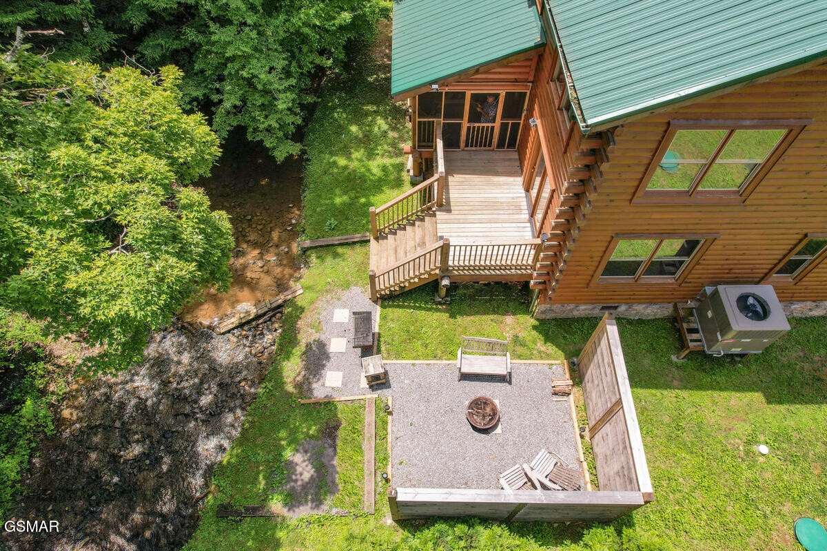 307 Caney Creek Road