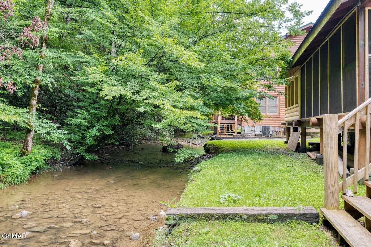 307 Caney Creek Road