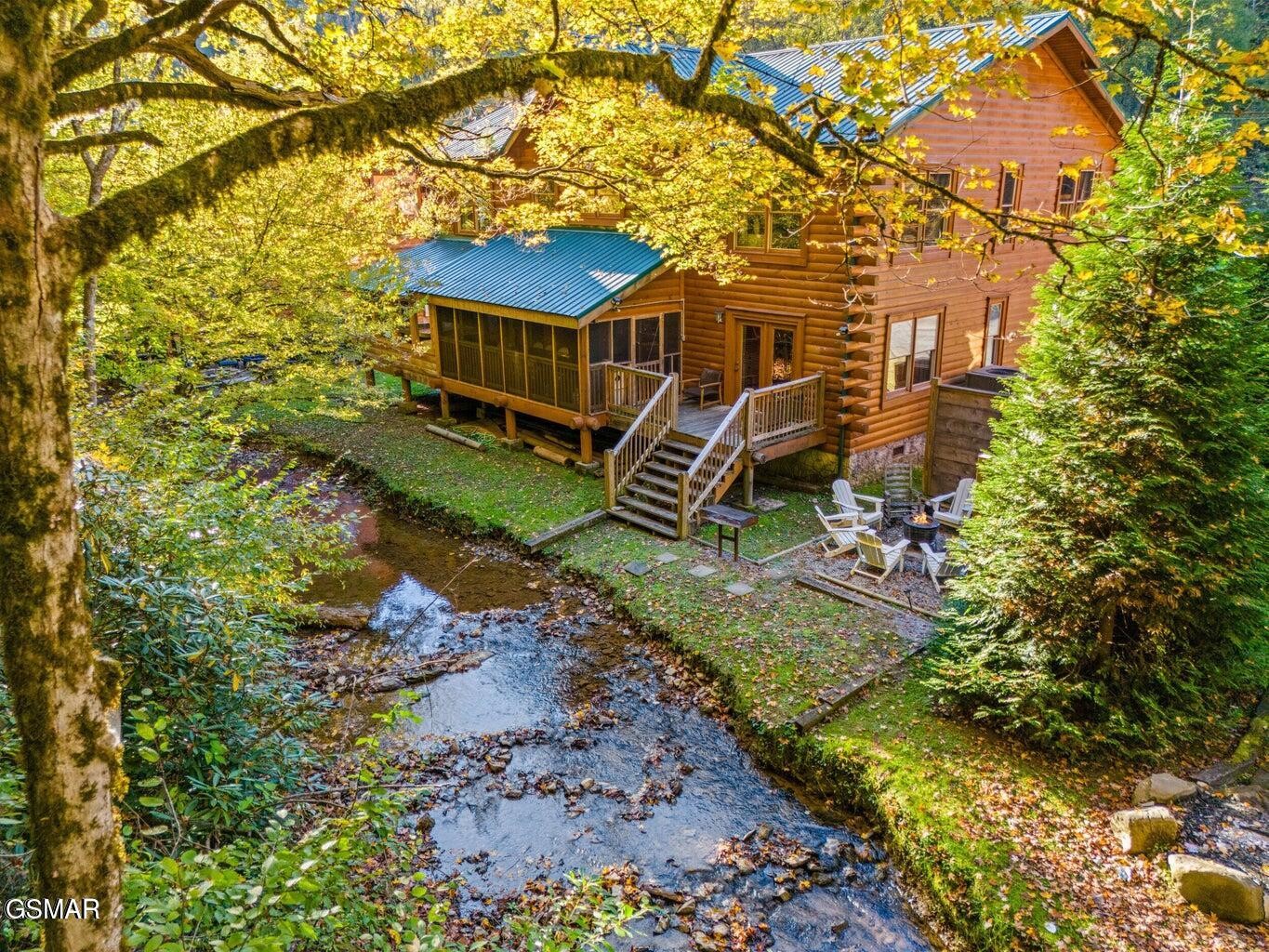 307 Caney Creek Road
