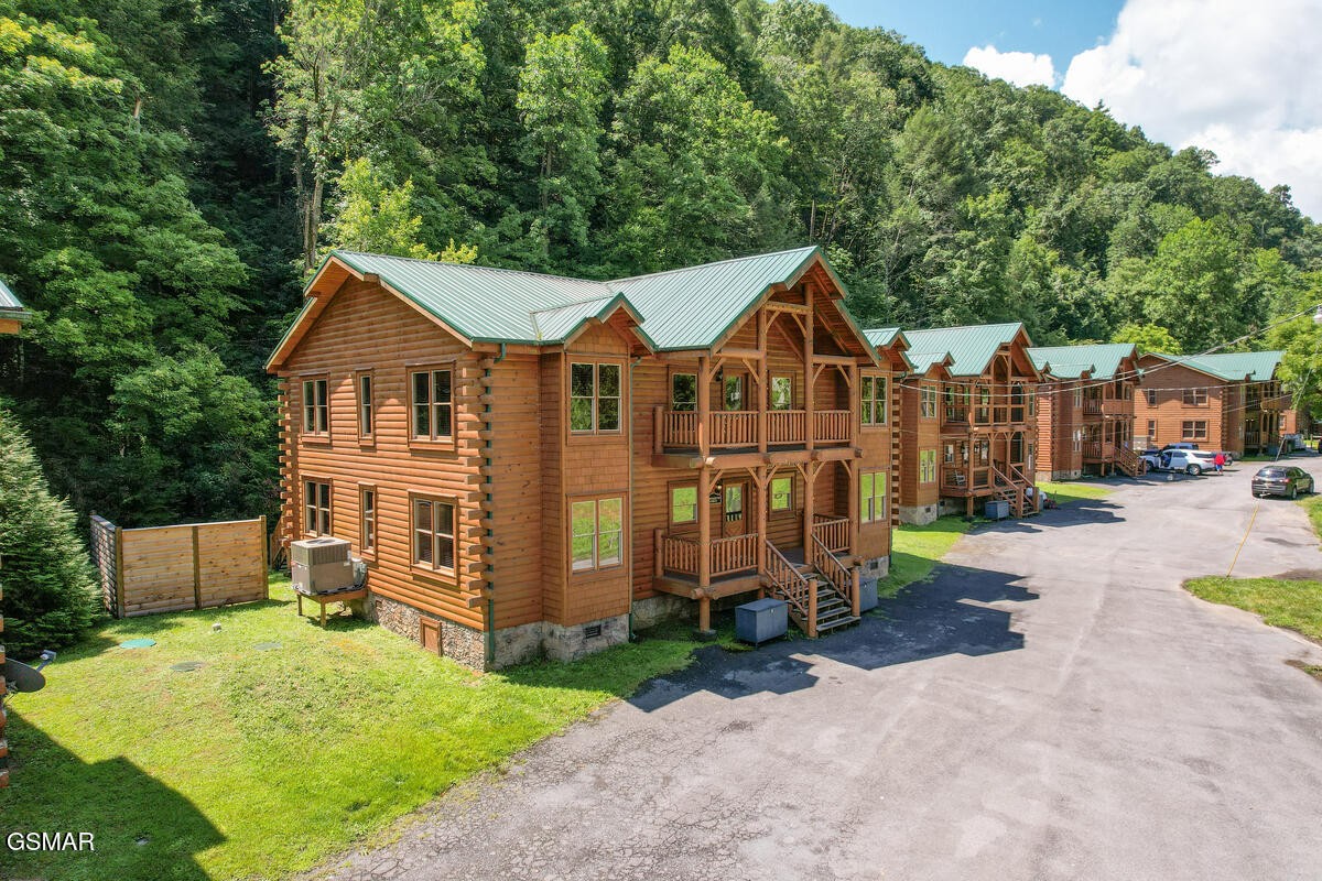 307 Caney Creek Road