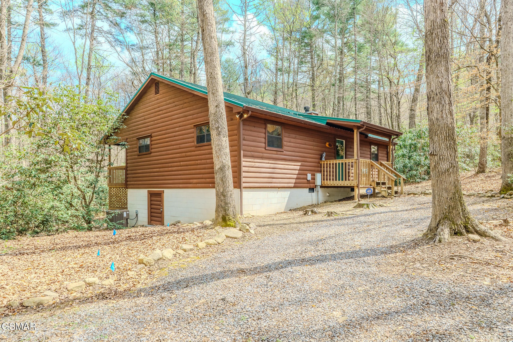 3386 Rocky Ridge Road