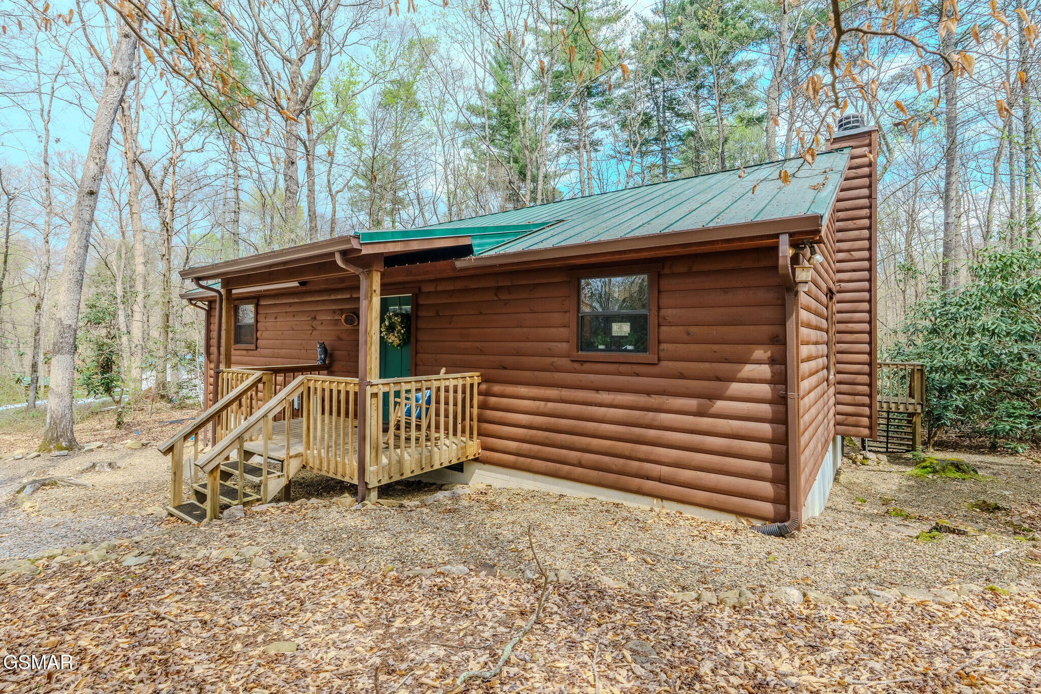 3386 Rocky Ridge Road