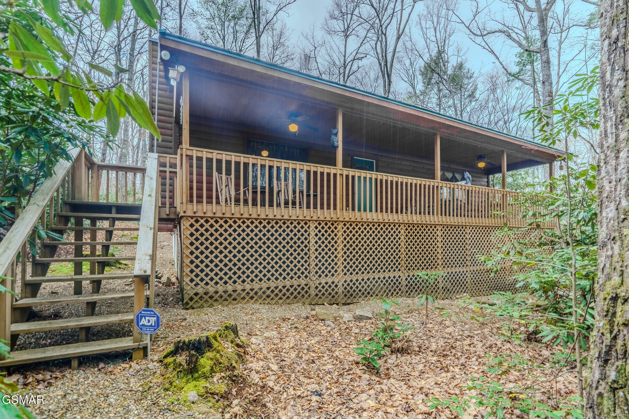 3386 Rocky Ridge Road