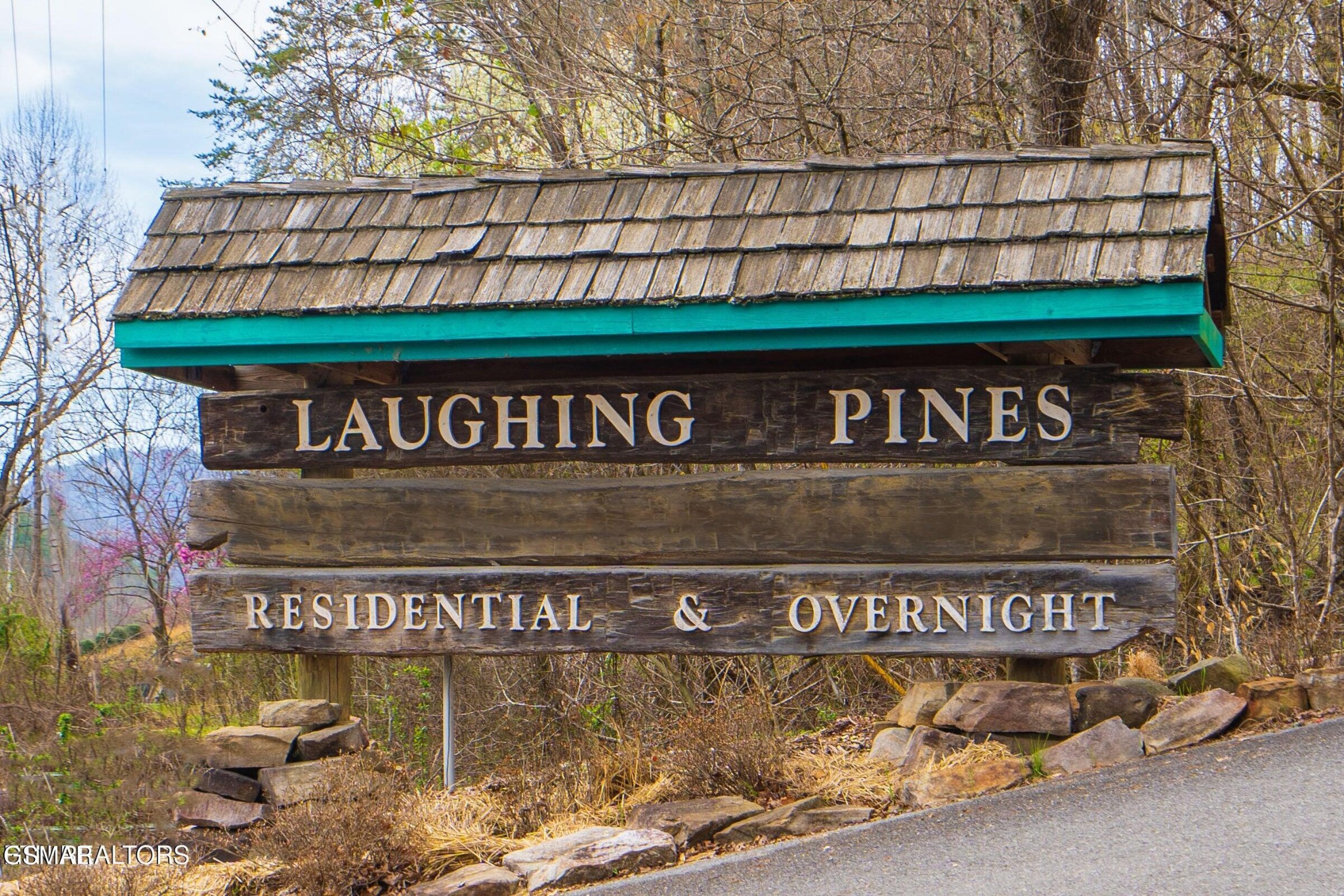 2023 Piney Overlook Lane