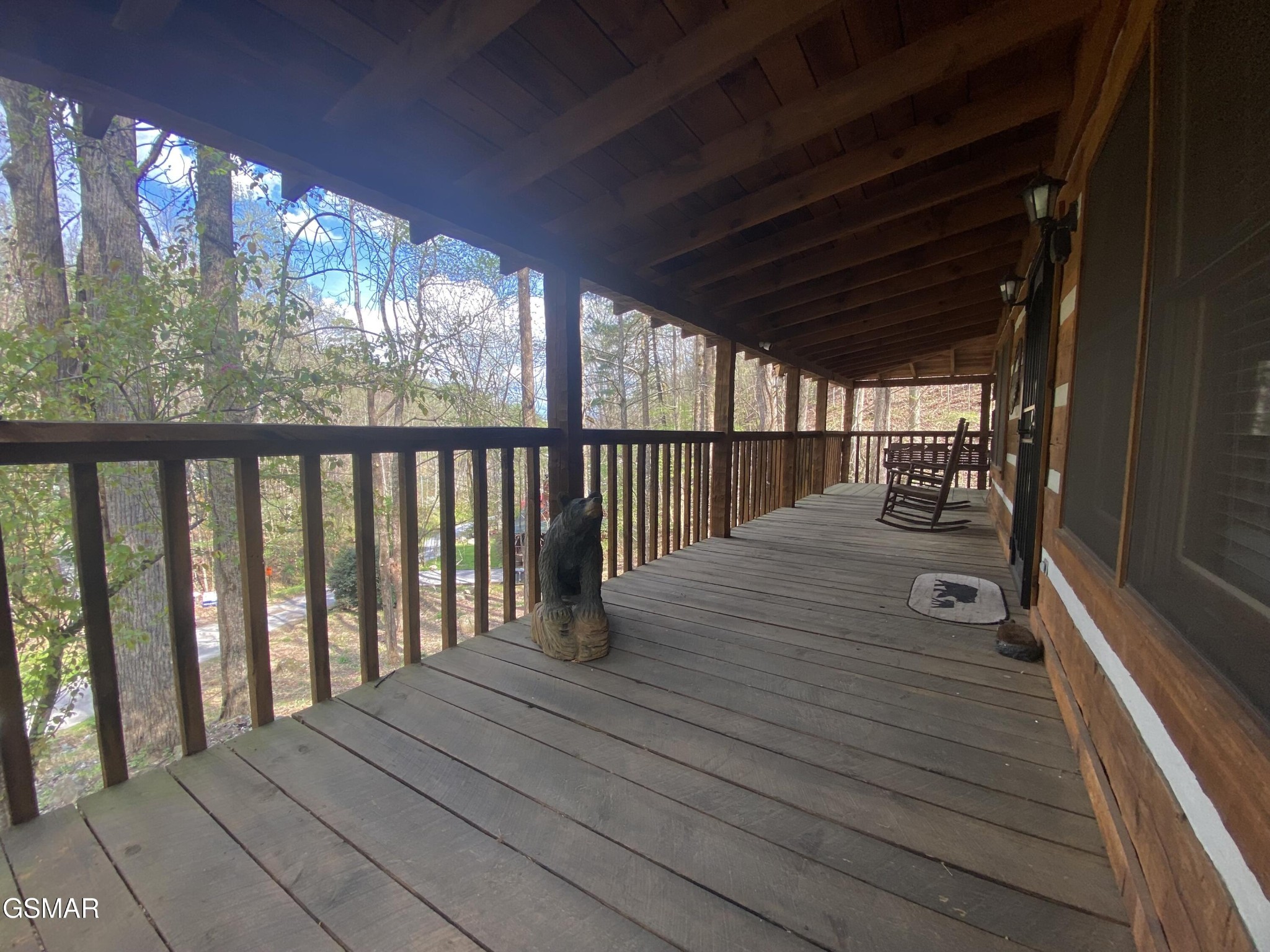 2601 Black Bear Lane