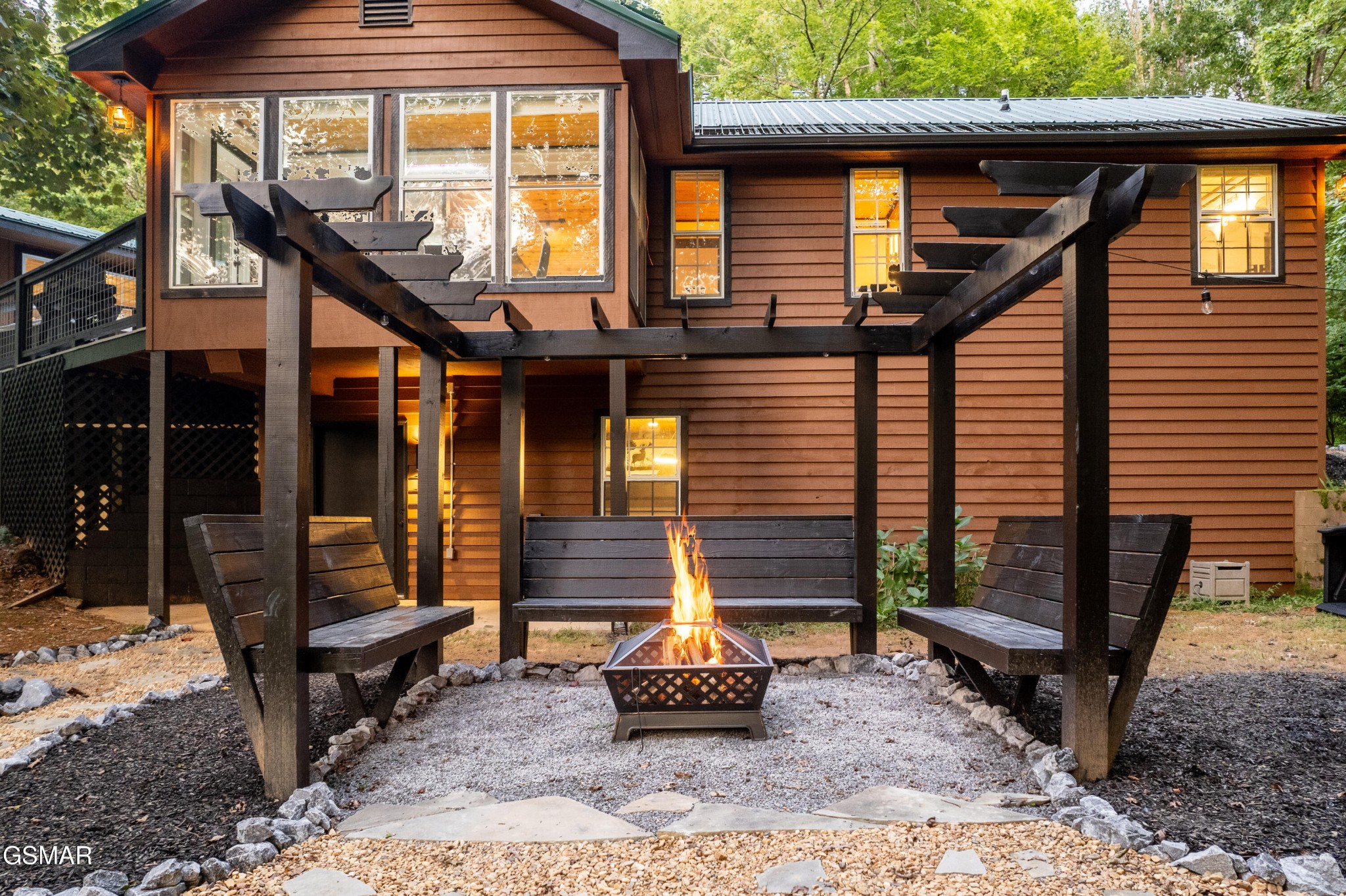 4108 Fox Hunters Lane