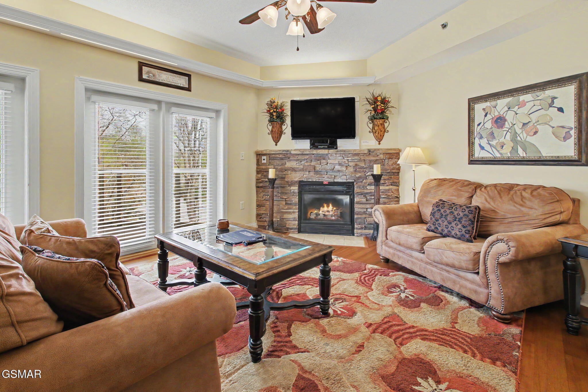 513 McCarter Road