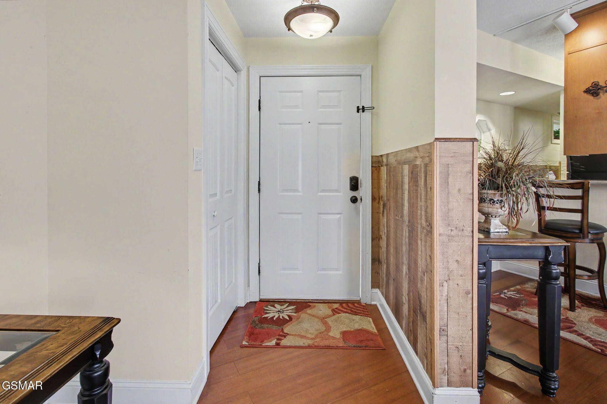 513 McCarter Road