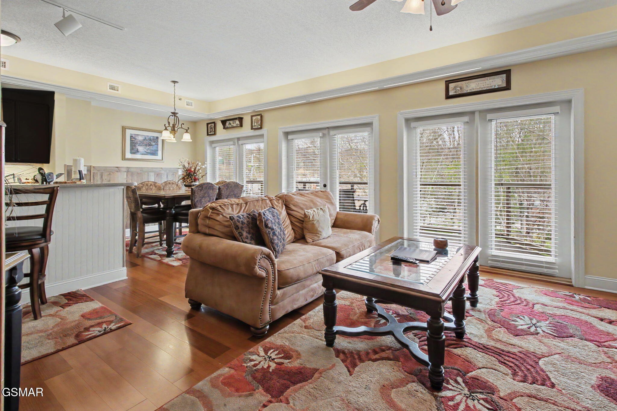 513 McCarter Road