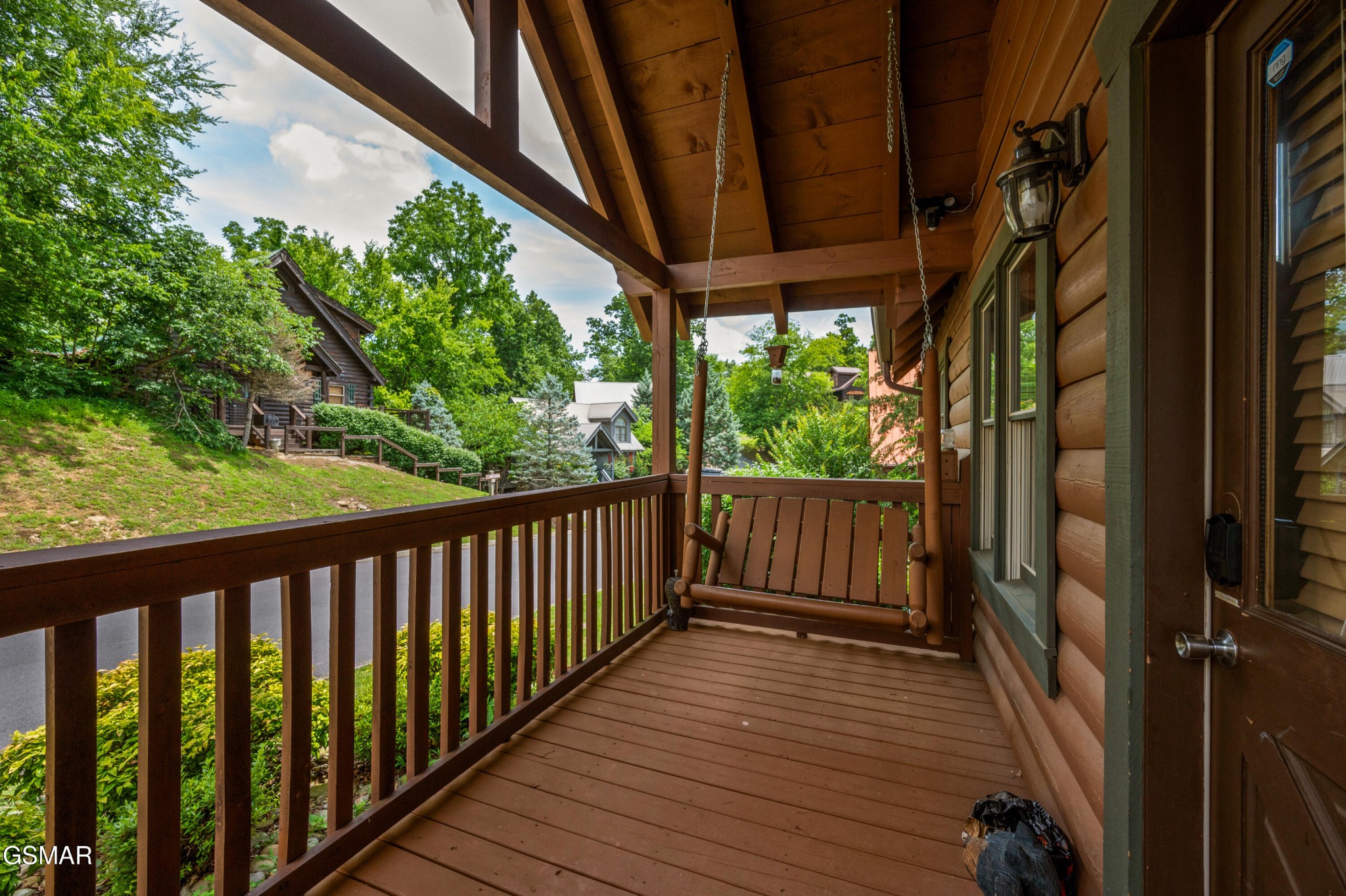 242 Alpine Mountain Way