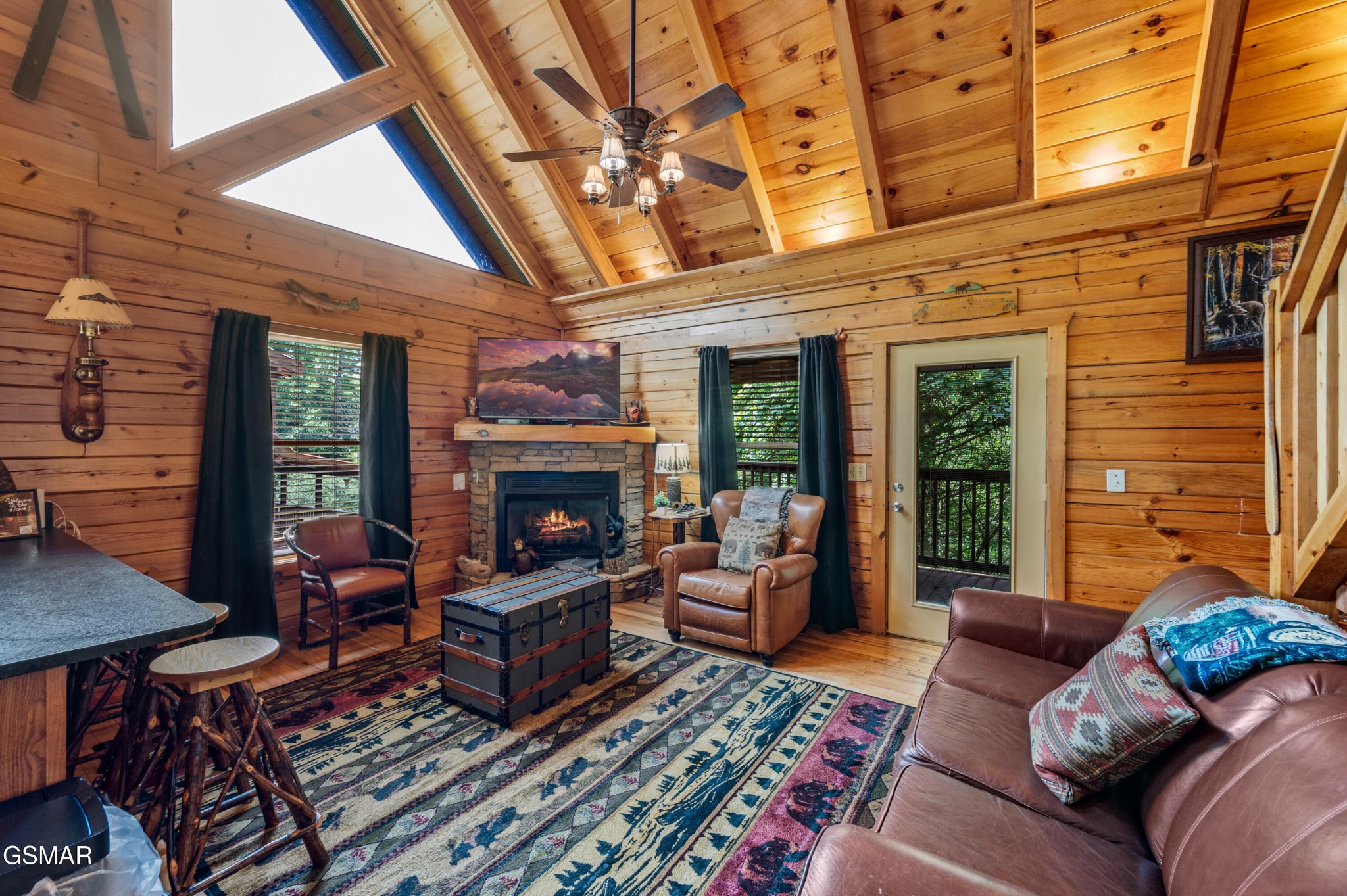 242 Alpine Mountain Way