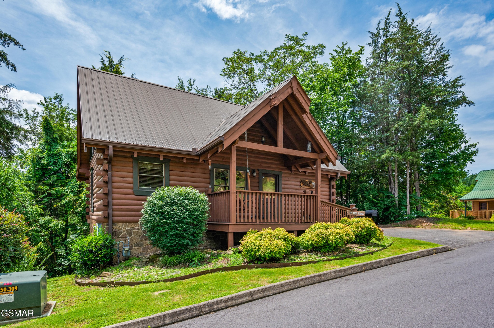 242 Alpine Mountain Way
