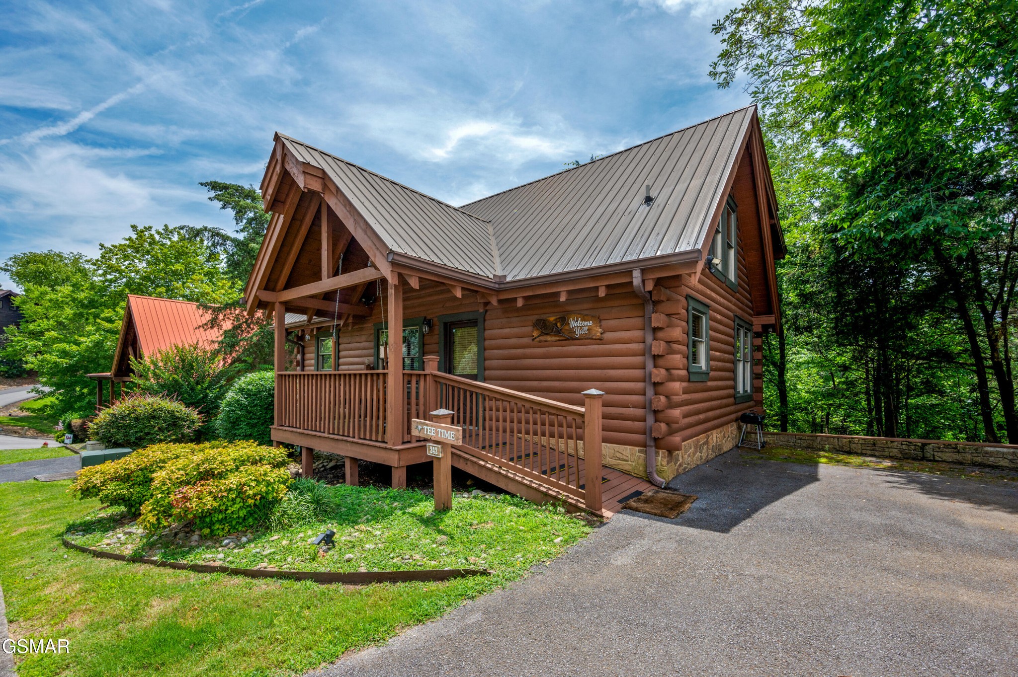 242 Alpine Mountain Way