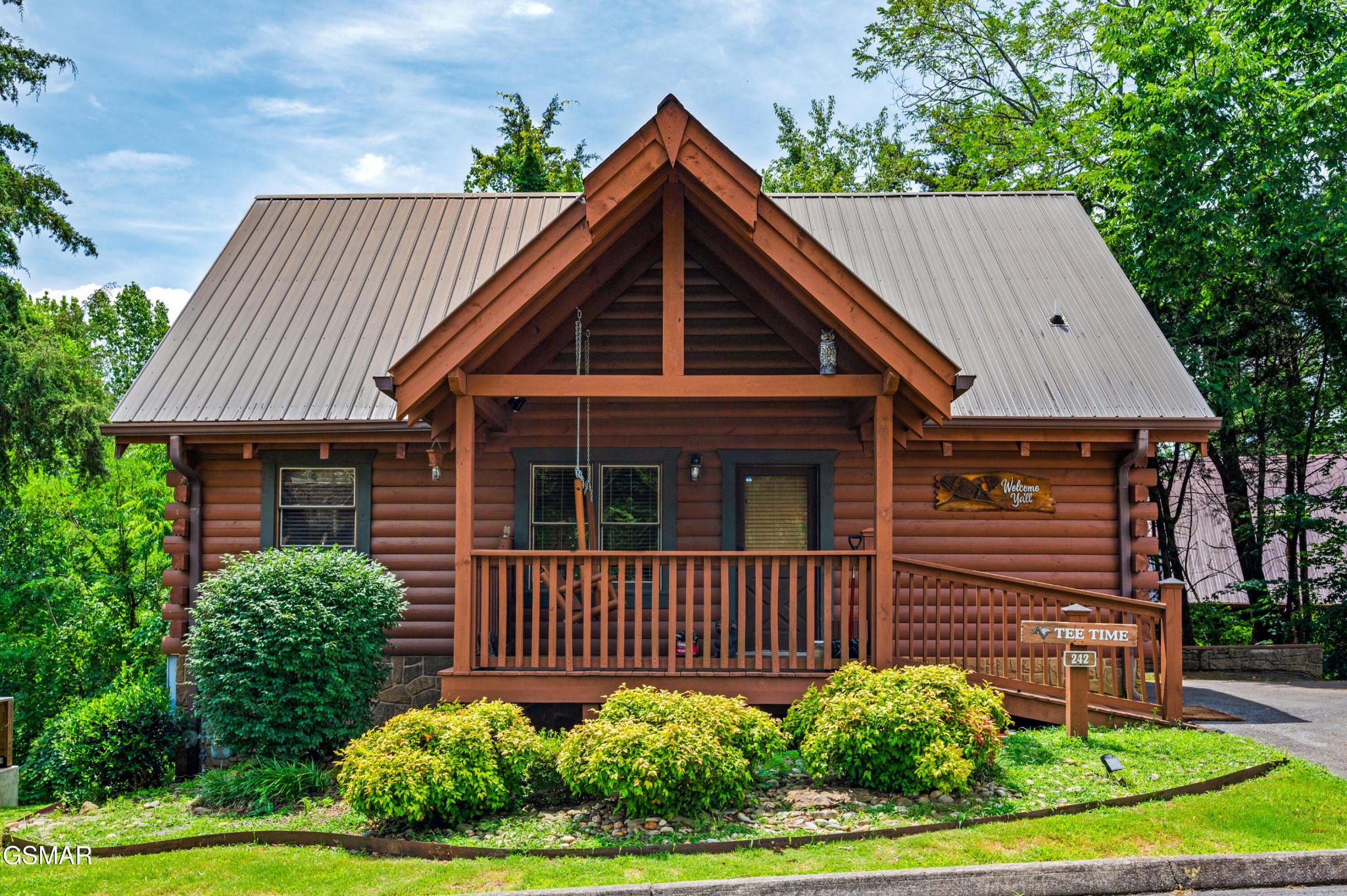 242 Alpine Mountain Way