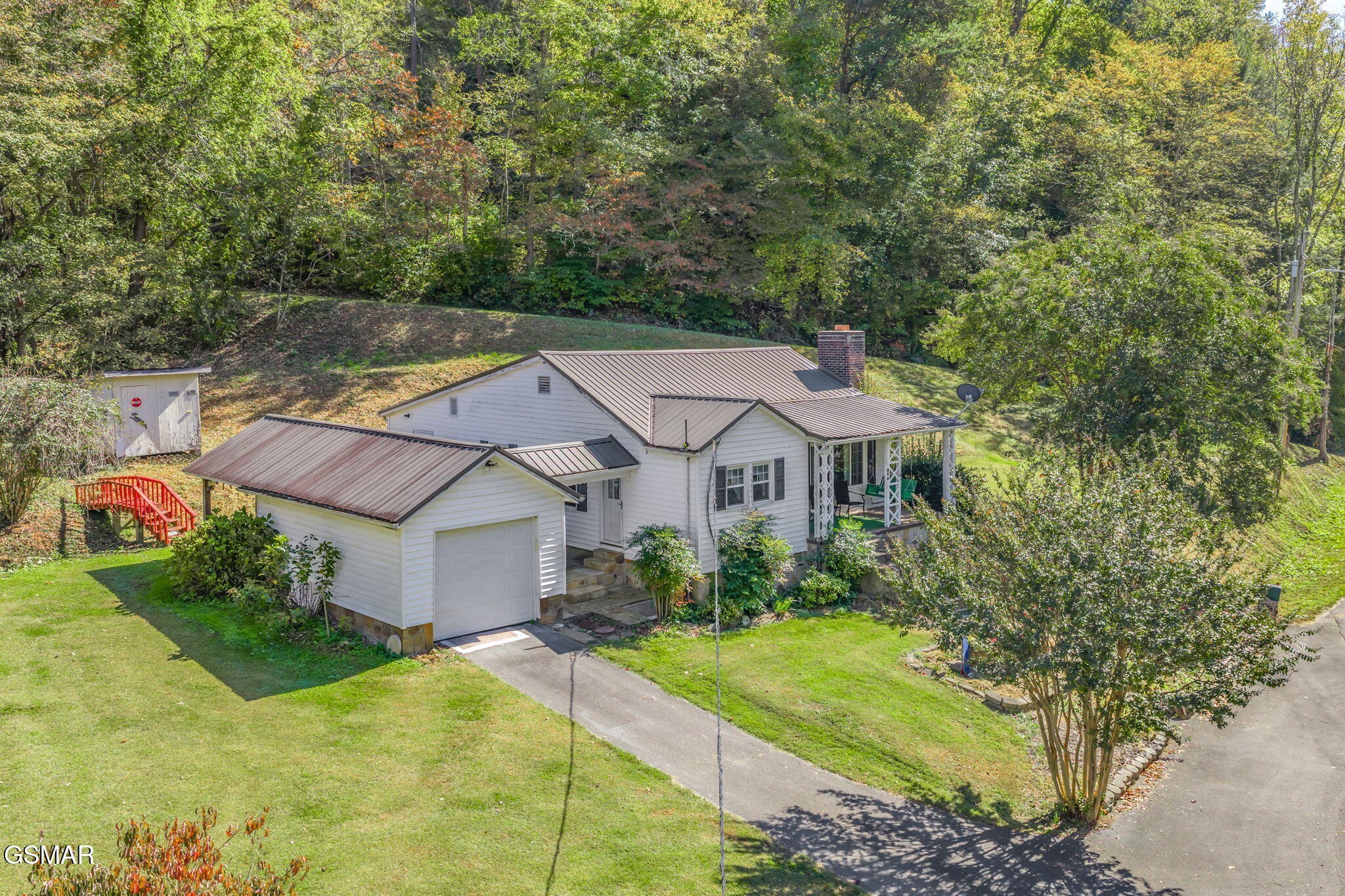 858 N Shiloh Road