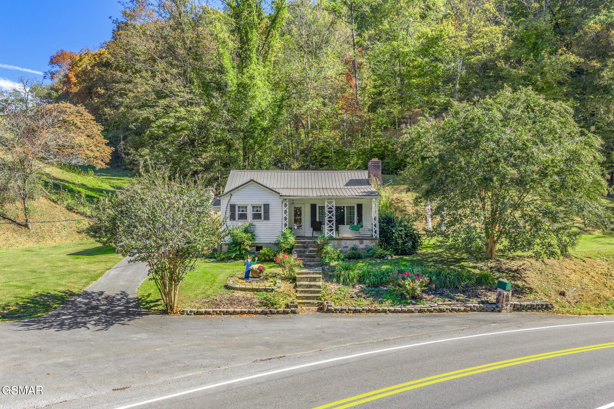 858 N Shiloh Road