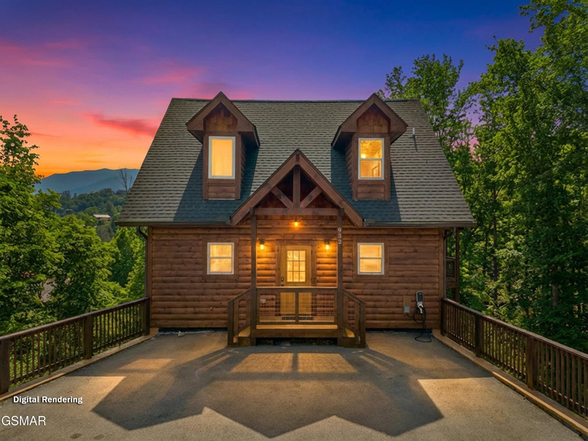 932 Chestnut Drive