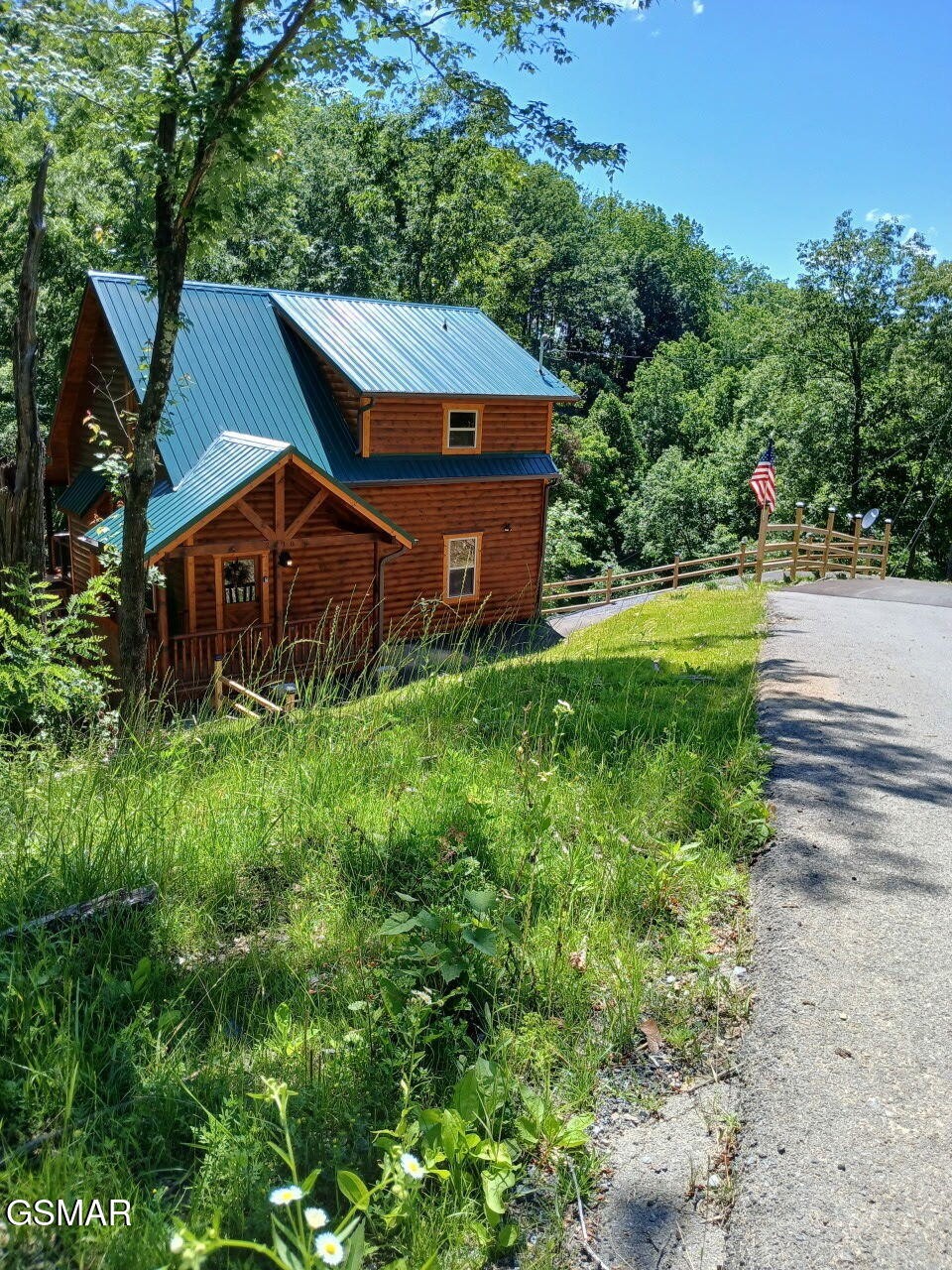 2218 Ridgeland Circle